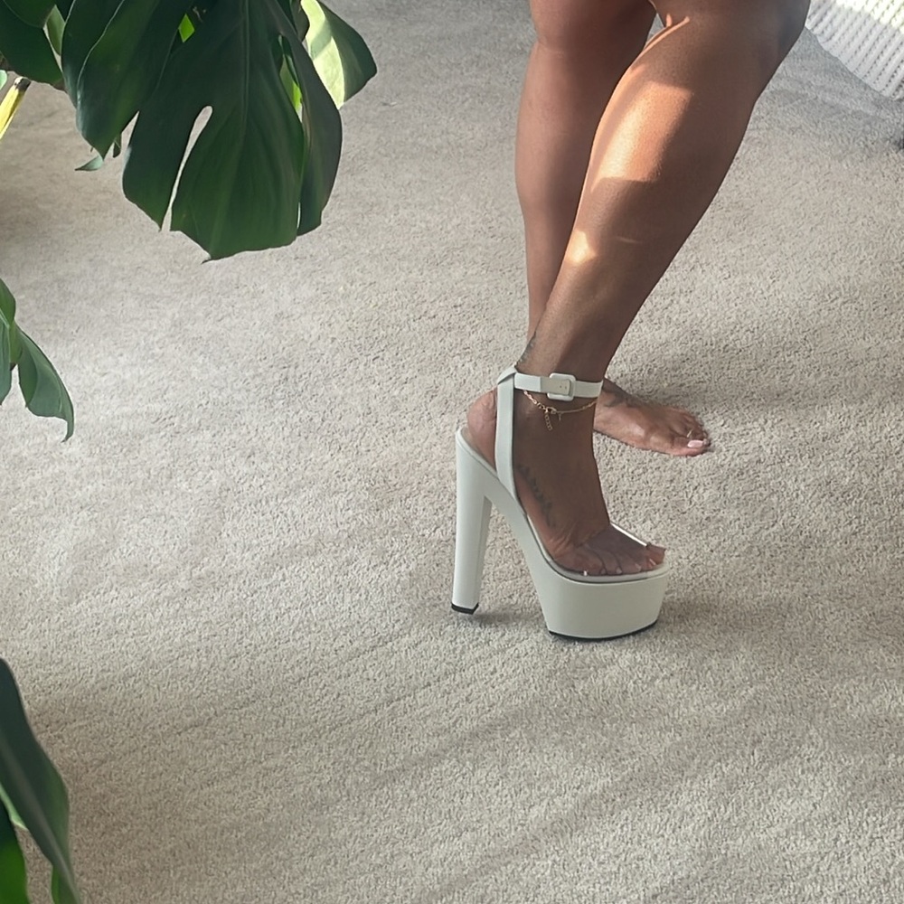 Giuseppe Zanotti Tarifa Sandals Size 40 - Picture 5 of 7